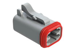 AT06-4S KONEKTÖR/CONNECTOR
